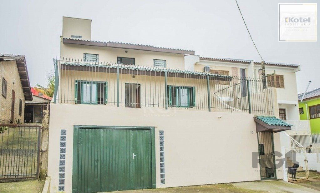 Casa de 3 dormitórios 2 vagas - Viamão