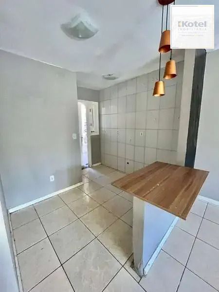 Casa 3 quartos à venda, 94m², Jardim Algarve - Alvorada