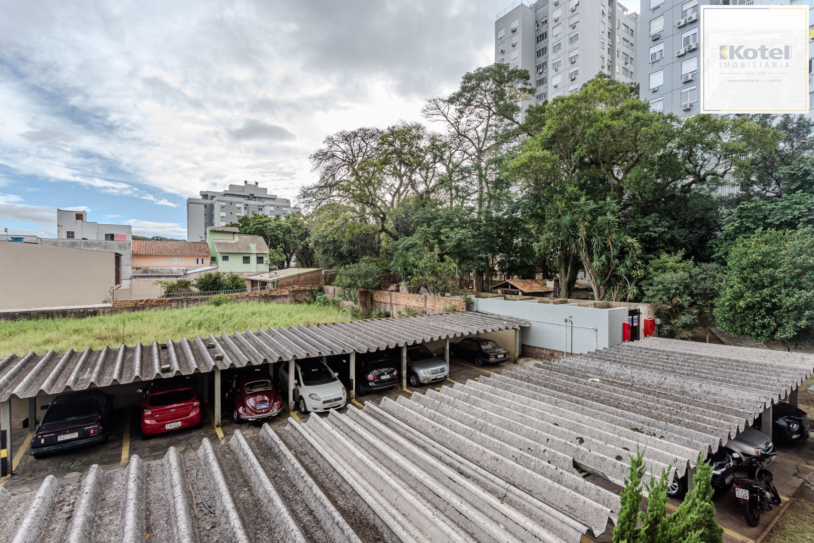 Apartamento de 2 dormitórios no bairro Cristal — foto 5