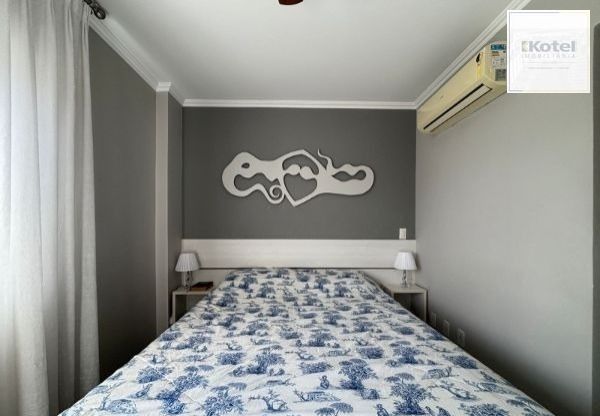 Apartamento 3 quartos à venda, 90m², Cristal - Porto Alegre