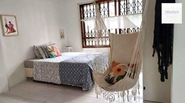 Apartamento, 1 quarto, à venda, 36 m², Cidade Baixa - Porto Alegre — foto 3