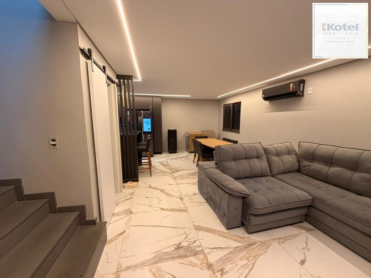 Casa 3 quartos à venda, 160m², Jardim Carvalho - Porto Alegre