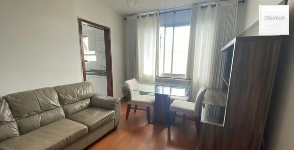 Apartamento para Venda 1 dormitório - Menino Deus DESOCUPADO