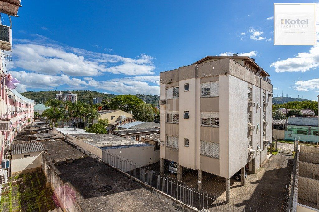 Apartamento de 2 dormitórios no Jardim Botânico — foto 5