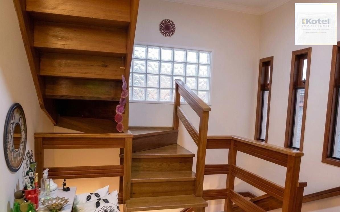 CASA 4 DORM BAIRRO ABERTA DOS MORROS — foto 5