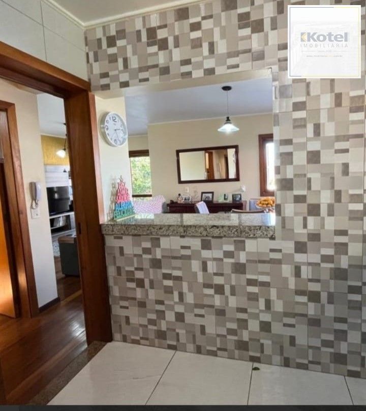 Casa 3 quartos à venda, 101m², Jardins - Sant'Ana do Livramento — foto 2