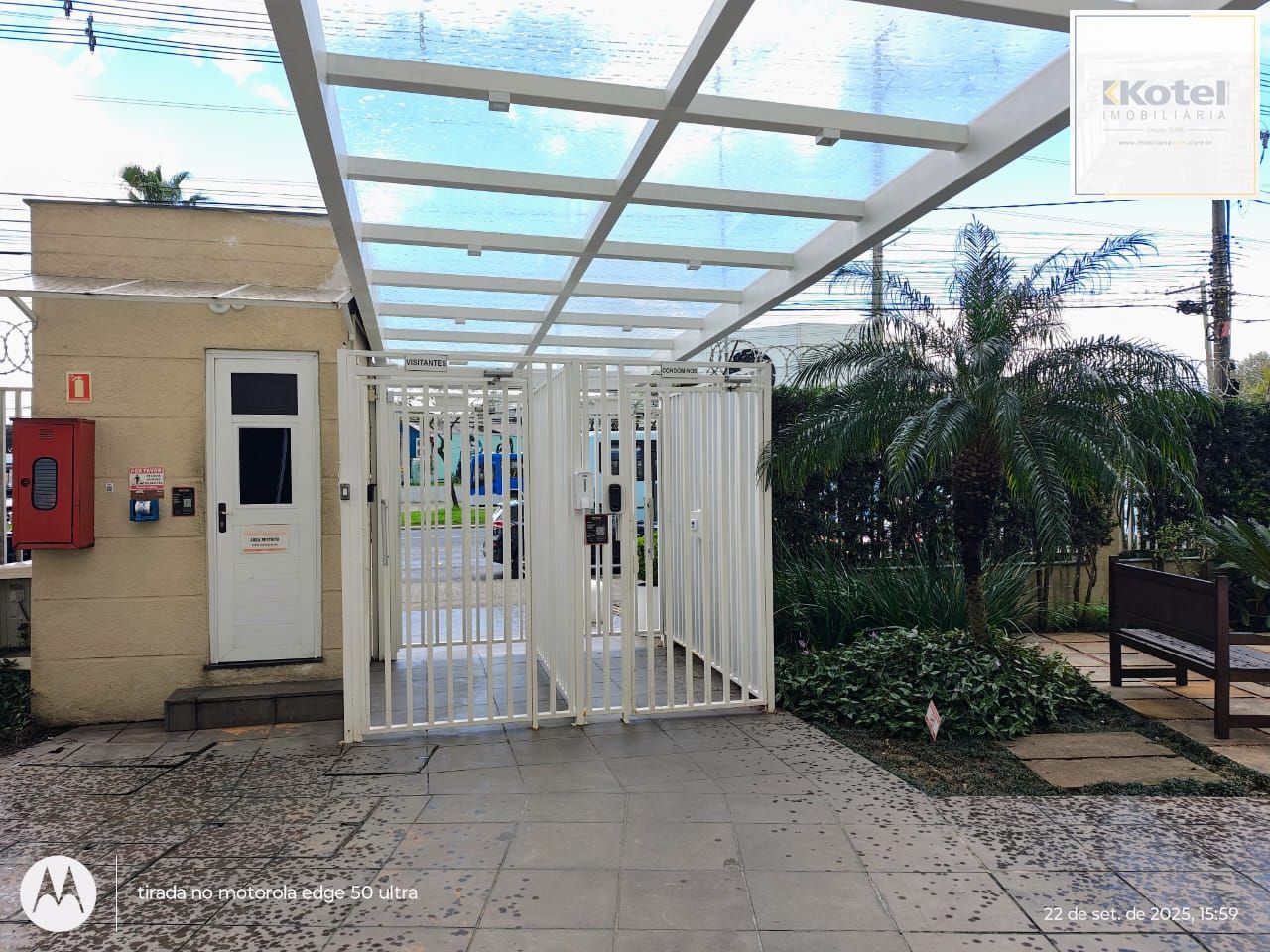 Apartamento 3 quartos à venda, 62m², São Sebastião - Porto Alegre — foto 2