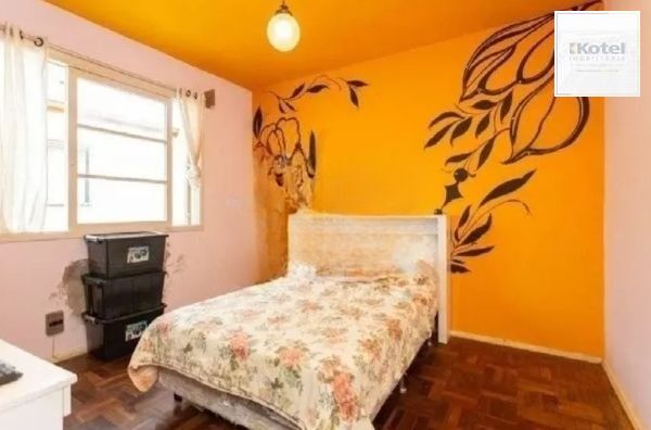 Apartamento, 2 quartos, à venda, 55 m², Santana - Porto Alegre — foto 4