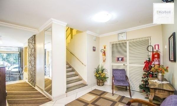 Apartamento 3 quartos à venda, 95m², Farroupilha - Porto Alegre — foto 3
