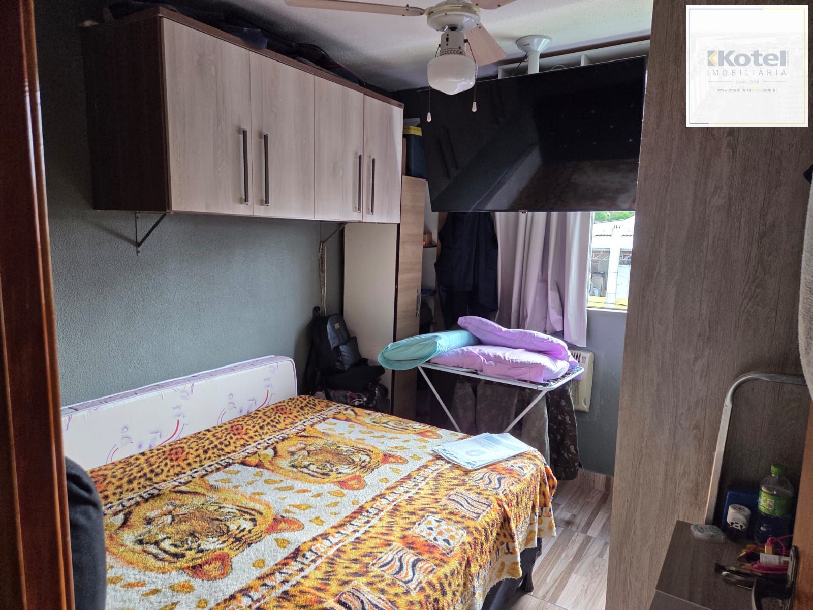 Apartamento 2 quartos à venda, 43m², Vila São José - Porto Alegre