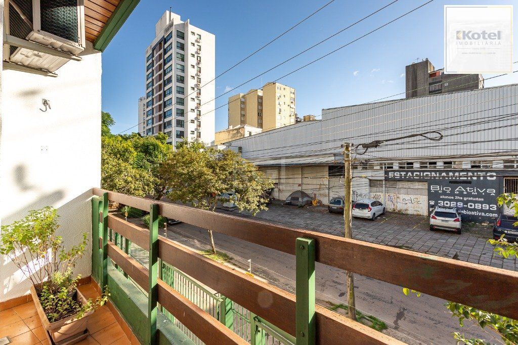 Apartamento 3 quartos à venda, 100m², Rio Branco - Porto Alegre