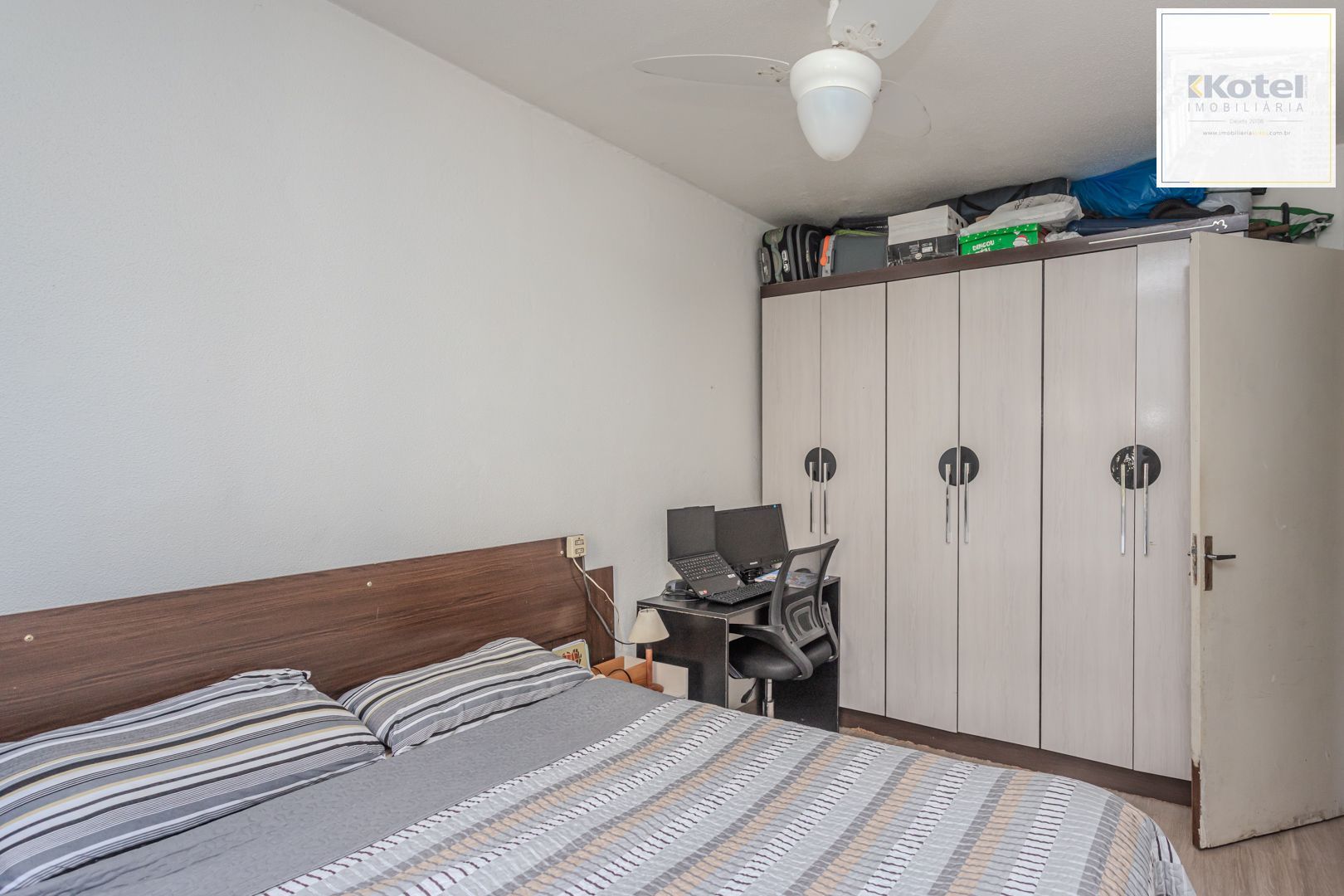 Apartamento de 2 dormitórios e *vaga no bairro Cavalhada — foto 5