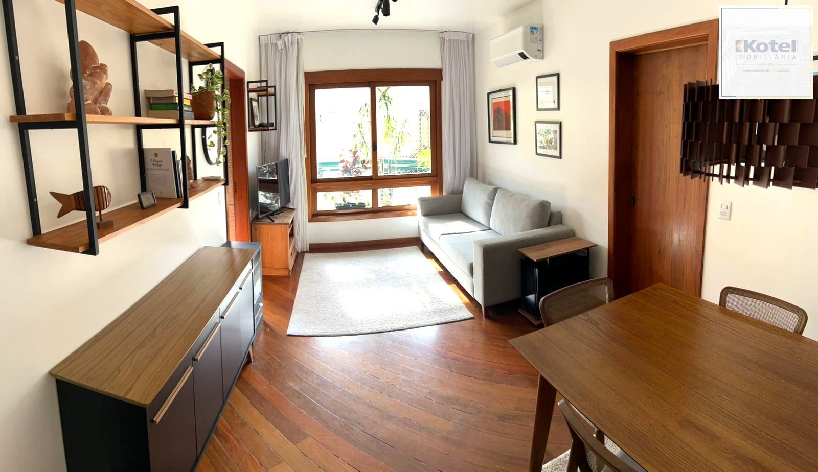 Apartamento, 3 quartos, à venda, 93 m², Santana - Porto Alegre — foto 2