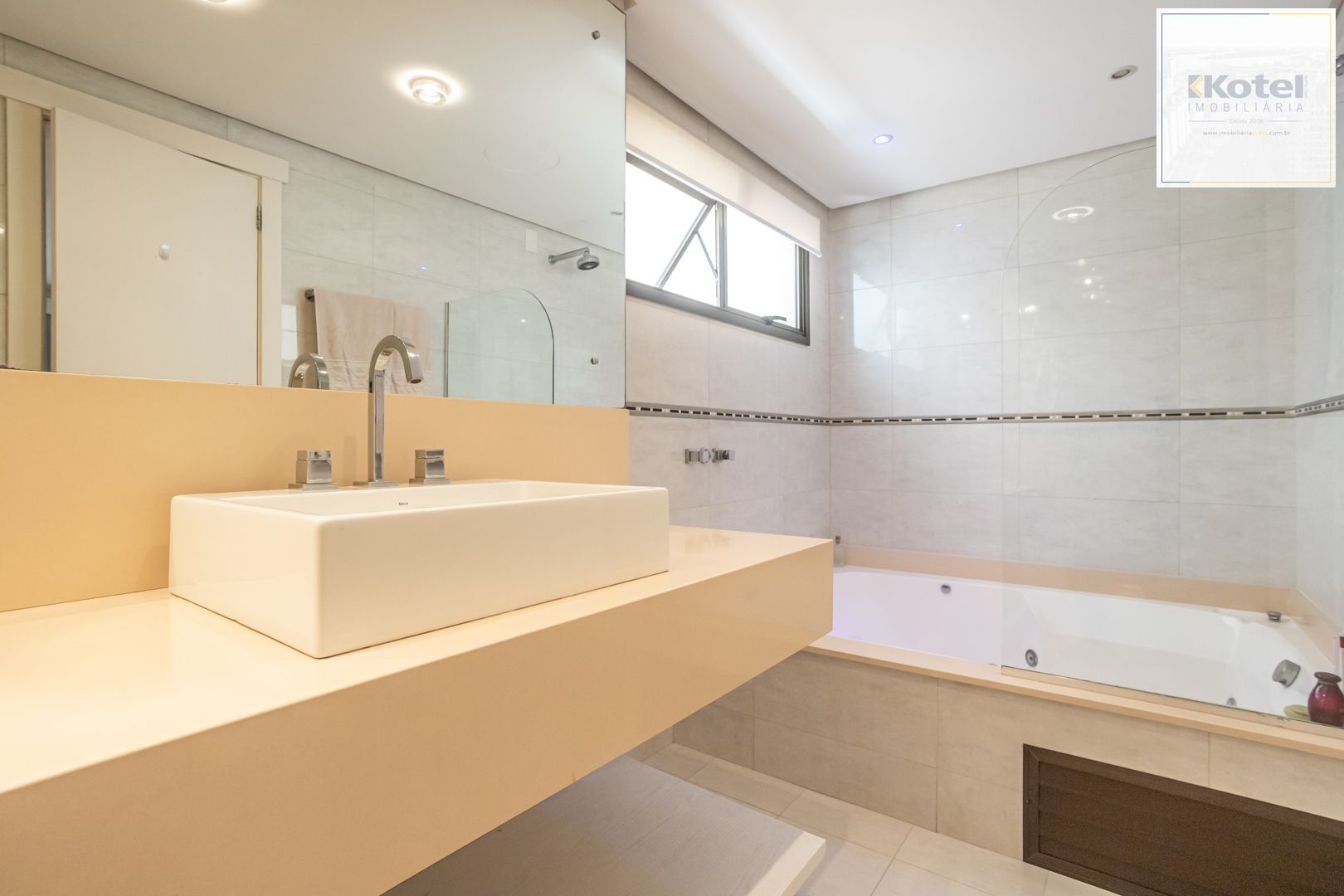 Cobertura 3 quartos à venda, 206m², Cristal - Porto Alegre — foto 5