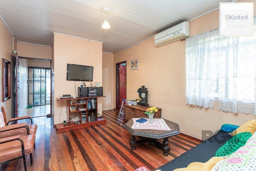 Casa sobrado de 3 dormitórios — foto 4