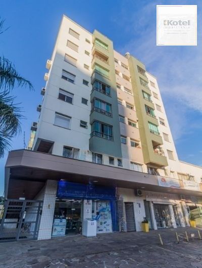 Apartamento na Cavalhada de 2 dormitórios e vaga — foto 4
