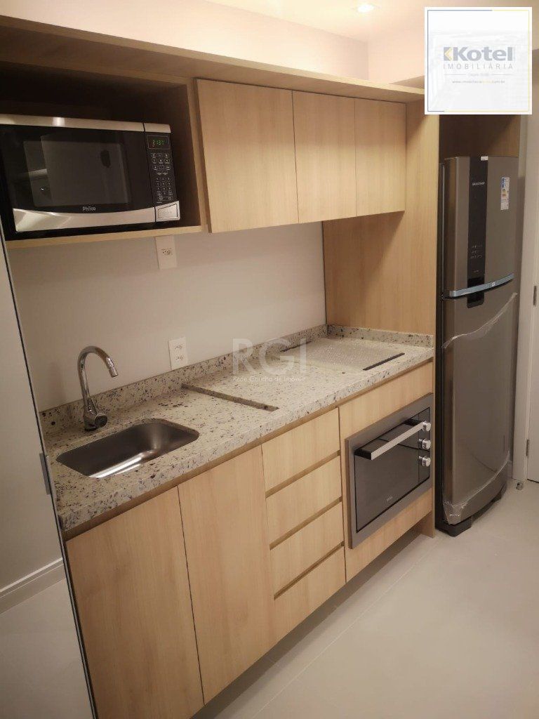 Kitnet 1 quartos à venda, 27m², Partenon - Porto Alegre — foto 3
