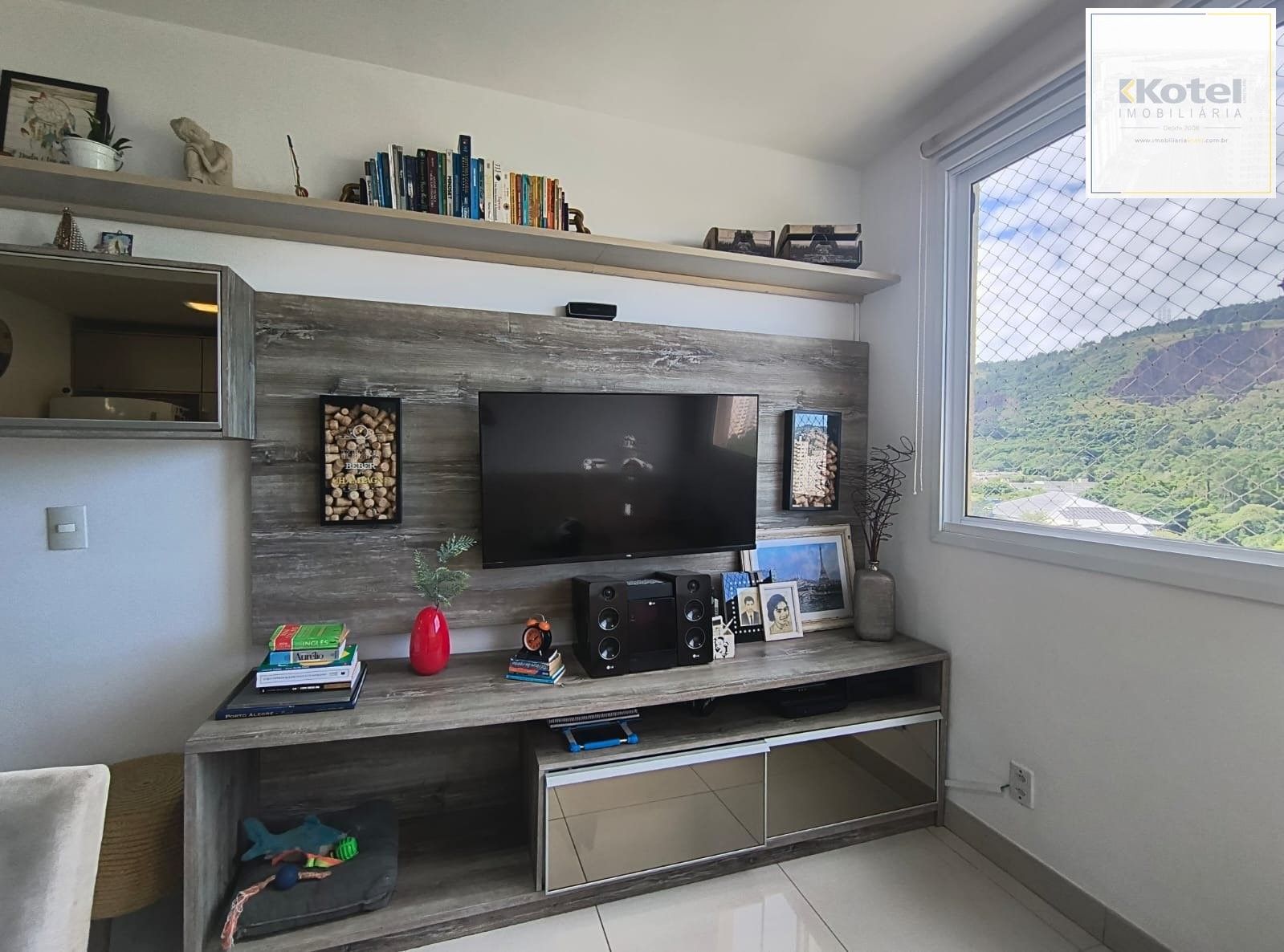 Lindo Apartamento 2 dorm. em Condomínio com Infraestrutura — foto 2