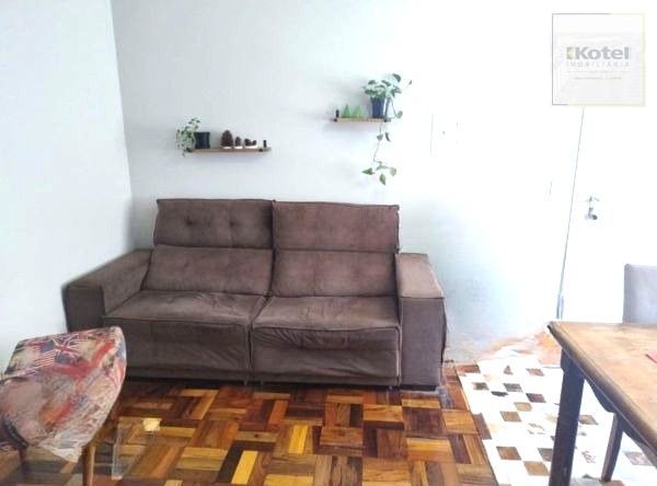 Apartamento no Jardm Botânico de 2 dormitórios — foto 5