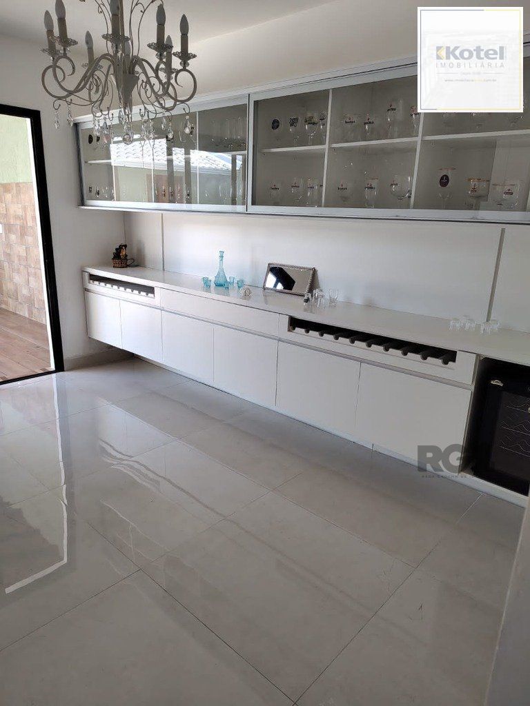Casa sobrado no Verdes Campos de 3 dormitórios e 4 vagas — foto 5