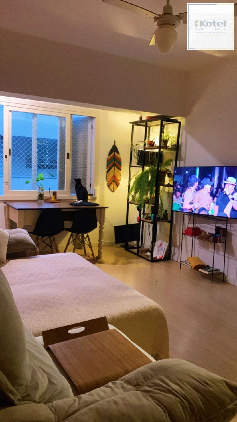 Apartamento no bairro Floresta de 1 dormitório — foto 4