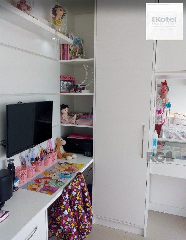 Apartamento 2 quartos à venda, 65m², Jardim São Pedro - Porto Alegre — foto 3