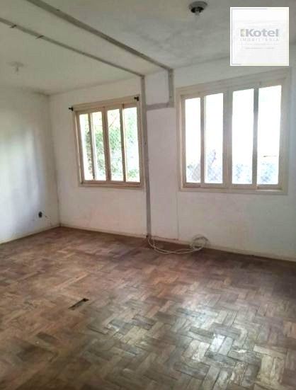 Apartamento JK no bairro Petrópolis DESOCUPADO — foto 4