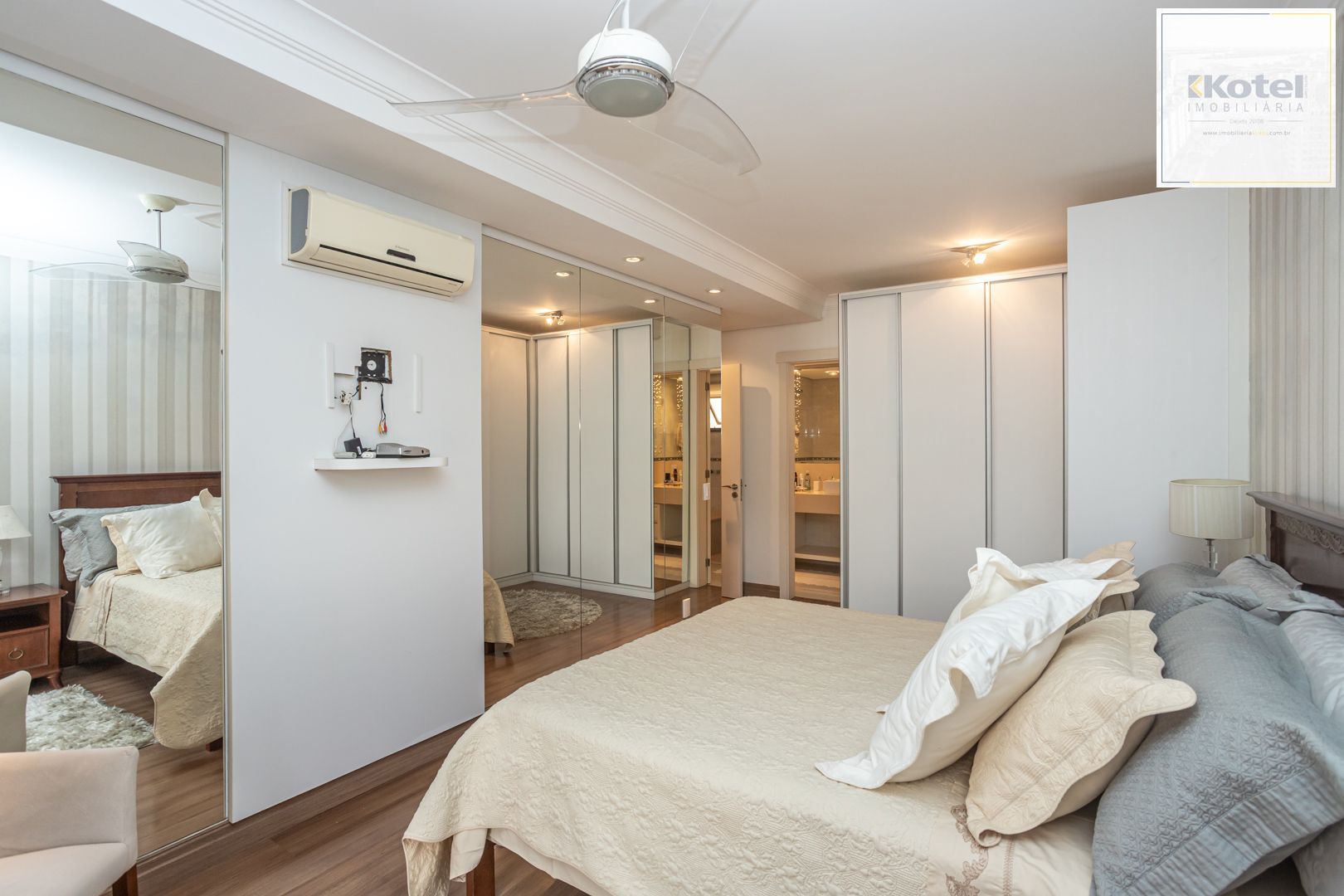 Cobertura 3 quartos à venda, 206m², Cristal - Porto Alegre — foto 4