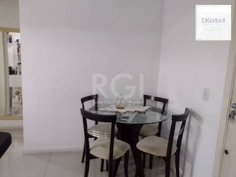 Apartamento para Venda - 62.88m², 1 dormitório, 1 vaga - Jardim Itu
