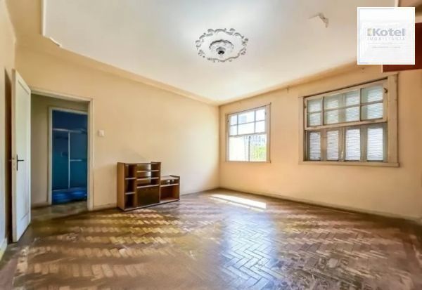 Apartamento no Bom Fim de 3 dormitórios DESOCUPADO — foto 3