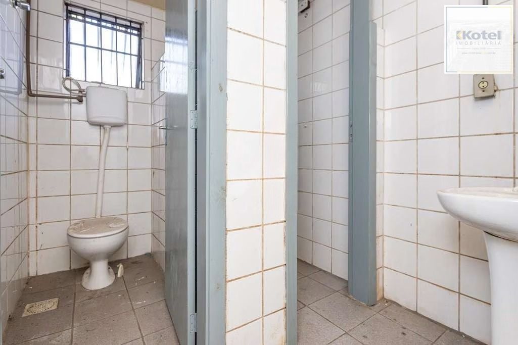 Galpão 2 quartos à venda, 600m², Navegantes - Porto Alegre