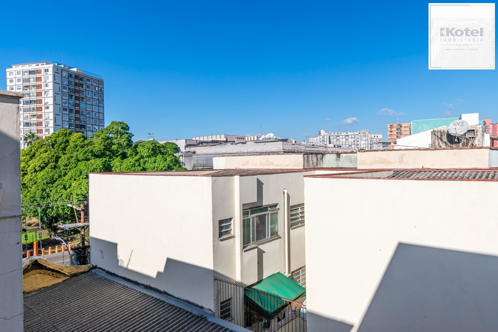 Apartamento de 2 dormitórios na Azenha — foto 4