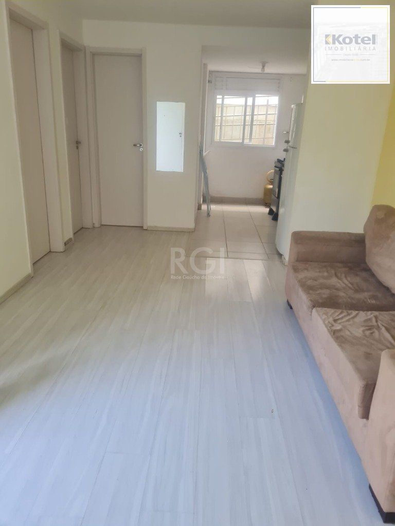 Apartamento 2 dormitórios e vaga, no bairro Lomba do Pinheiro, em Porto Alegre RS — foto 3