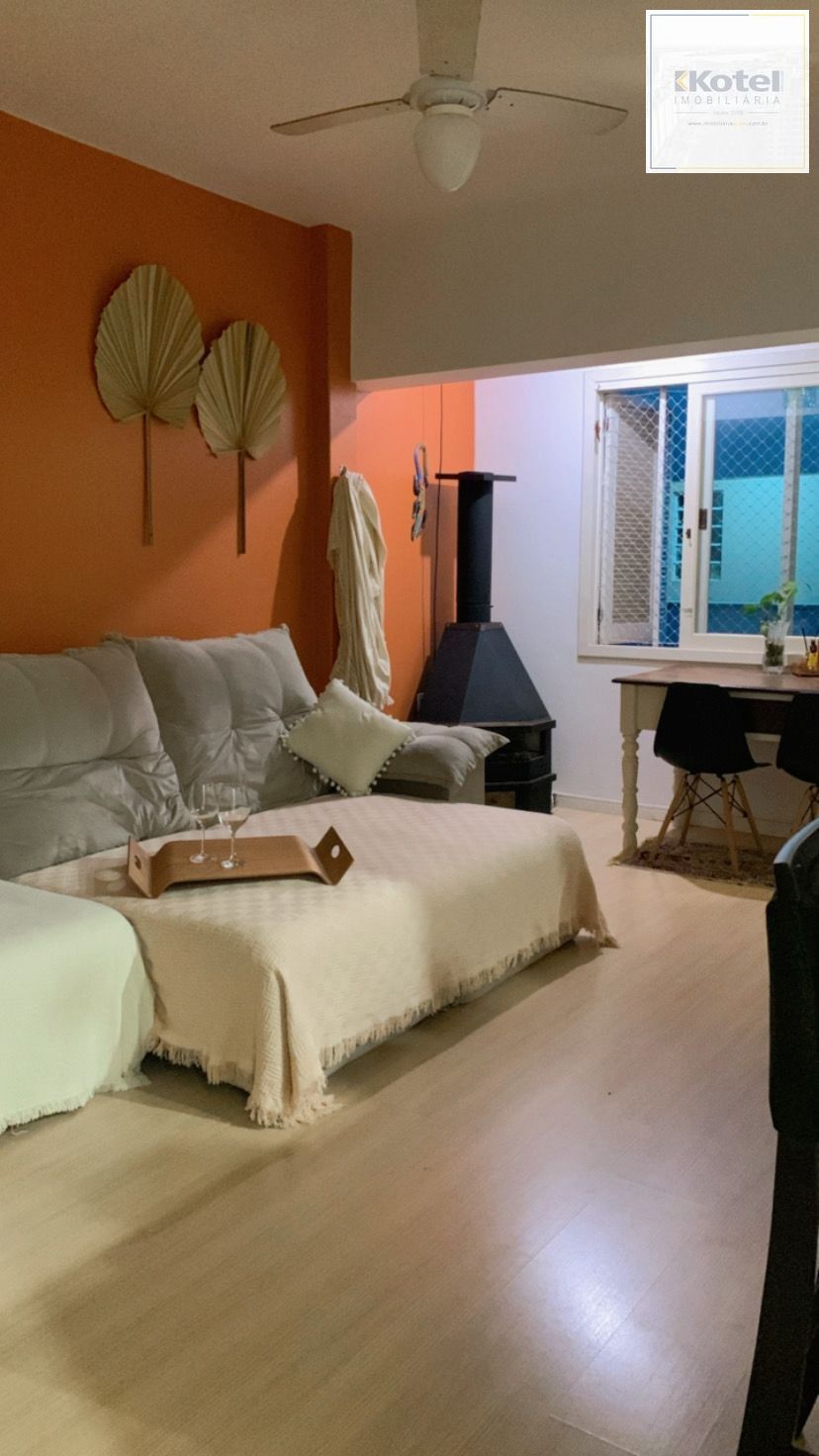 Apartamento no bairro Floresta de 1 dormitório — foto 2
