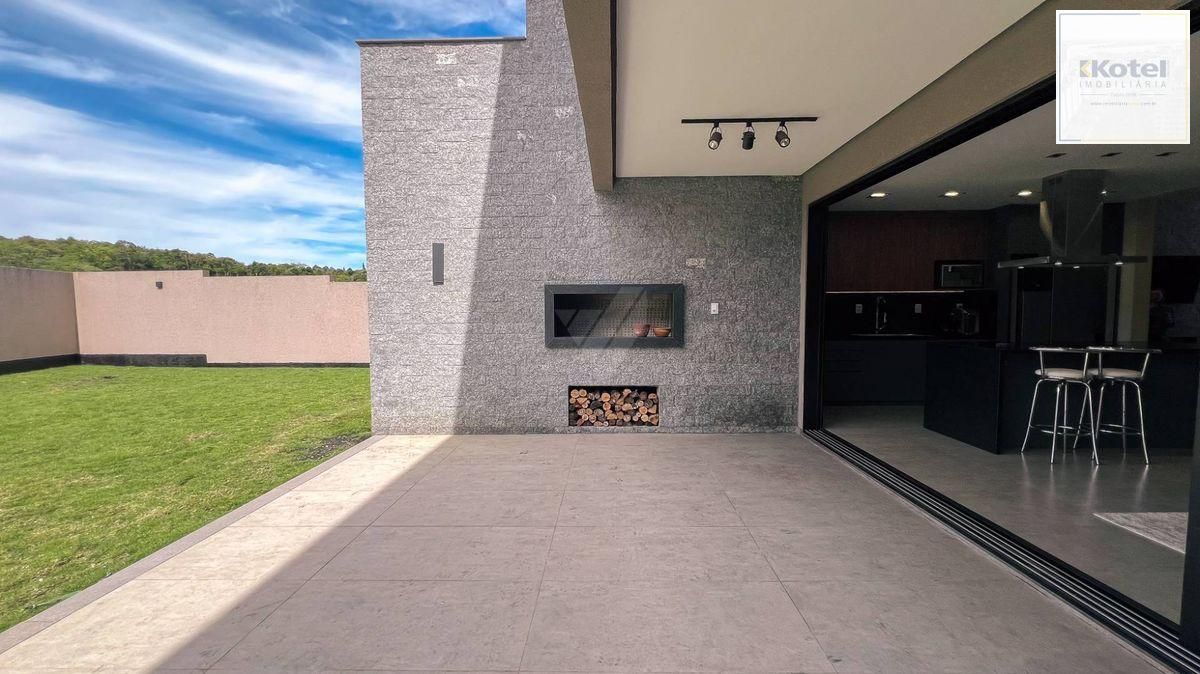 Casa de Condomínio 4 quartos à venda, 300m², Prado Bairro-Cidade (Barro Vermelho) - Gravataí