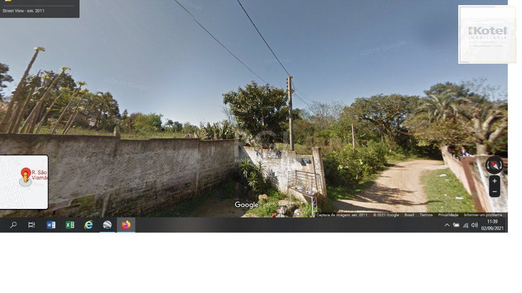 Area para Venda - 0m², 0 dormitórios, Taruma