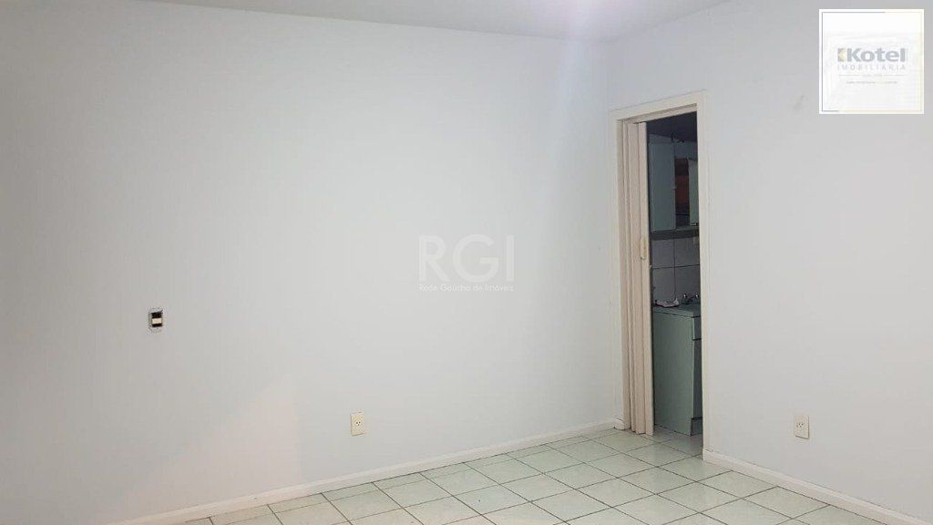 Apartamento JK no Centro Desocupado — foto 3