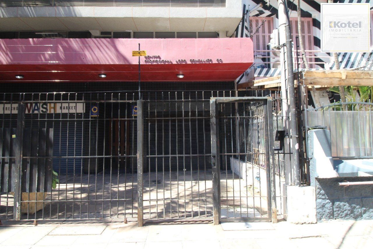 Loja 2 quartos à venda, 80m², Cidade Baixa - Porto Alegre