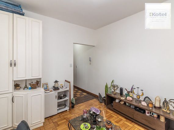 Apartamento à venda com 48m², 1 quarto e sem vaga — foto 3