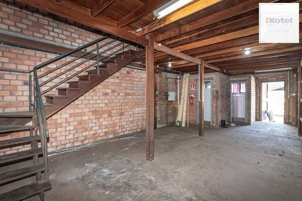 Galpão 2 quartos à venda, 600m², Navegantes - Porto Alegre