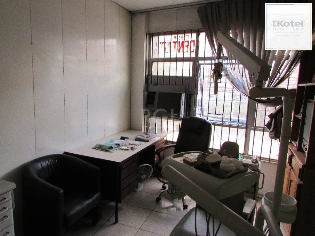 Conjunto/Sala para Venda - 41.04m², 0 dormitórios, Bom Fim