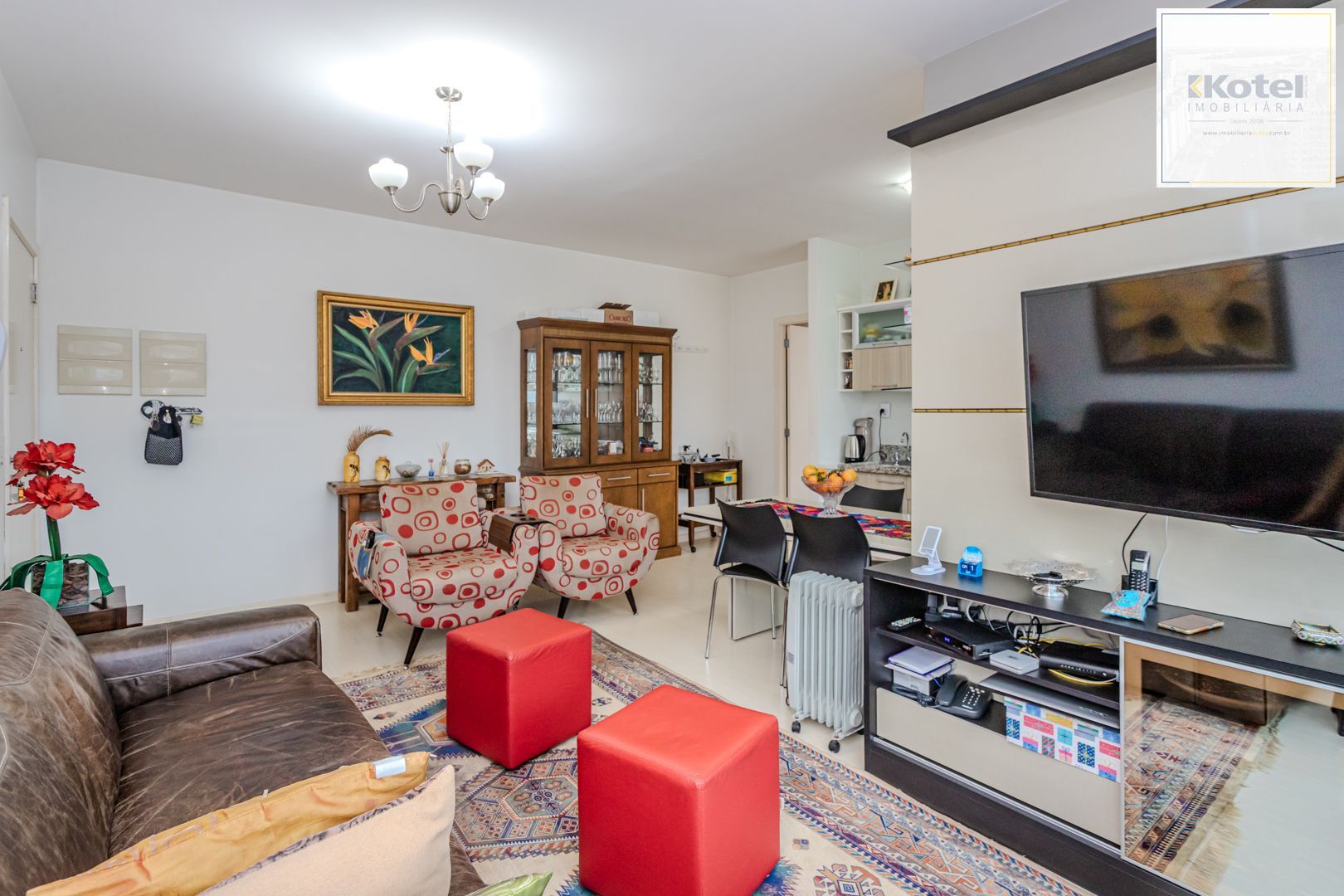 Apartamento, 1 quarto, à venda, 50 m², Cidade Baixa - Porto Alegre — foto 5