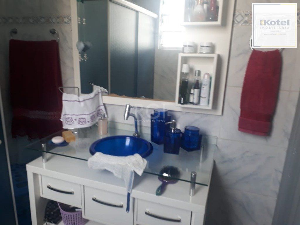 Apartamento para Venda - 47m², 2 dormitórios, Farroupilha — foto 4