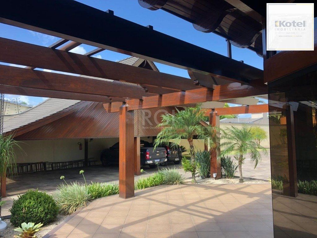 Apartamento para Venda - 292.64m², 4 dormitórios, sendo 1 suites, 2 vagas - Parque Amador — foto 5