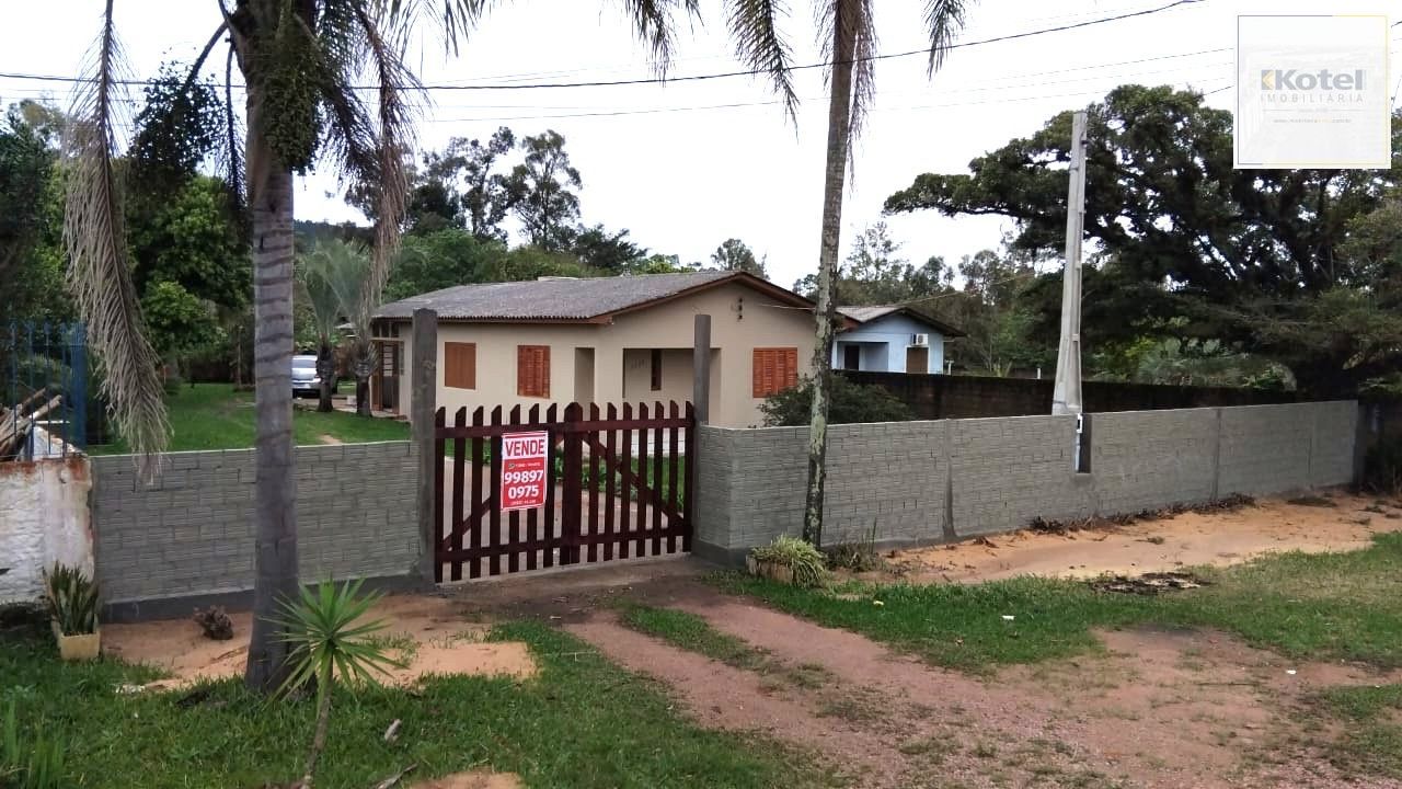 Casa, 3 quartos, à venda, 137 m², Itapuã - Viamão — foto 4