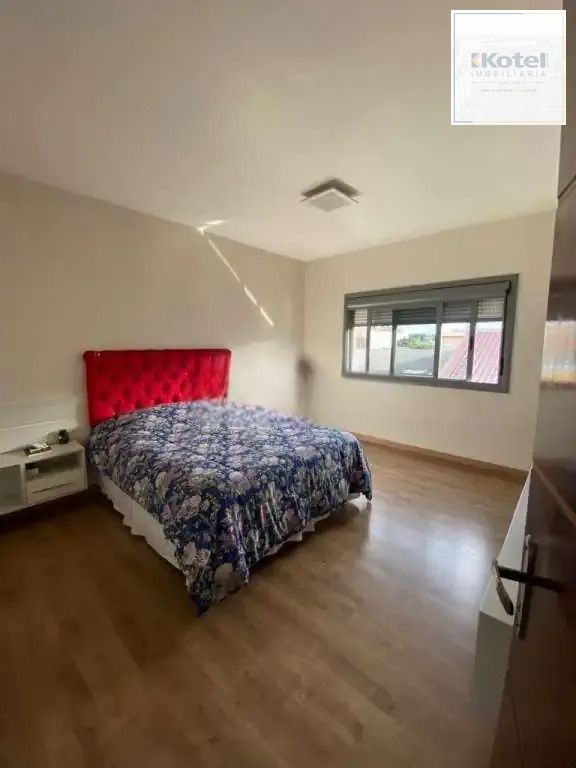 Casa 4 quartos à venda, 300m², Americana - Alvorada