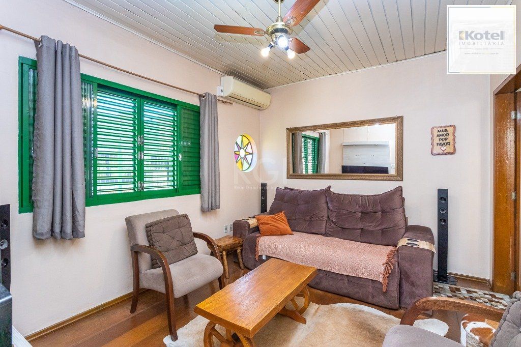 Casa para Venda - 143.32m², 3 dormitórios, sendo 1 suites, 5 vagas - Parque Santa Fé — foto 5