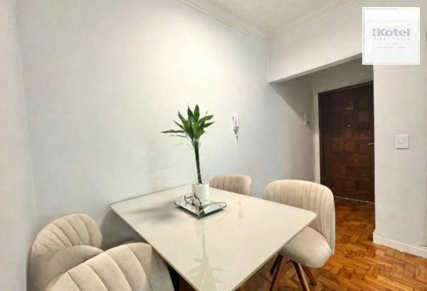 Apartamento no Passo D'areia de 2 dormitórios térreo — foto 4