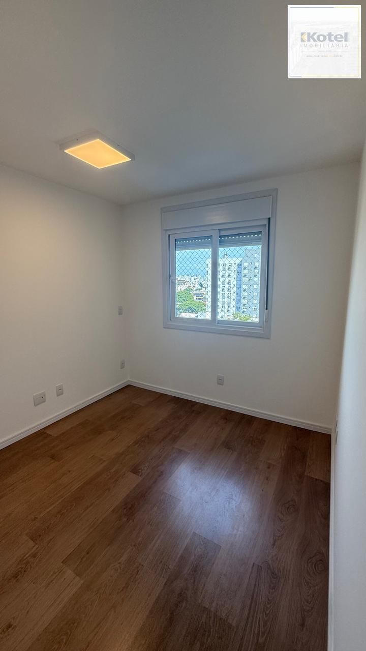 Apartamento 3 Dormitórios 2 vagas depósito DESOCUPADO