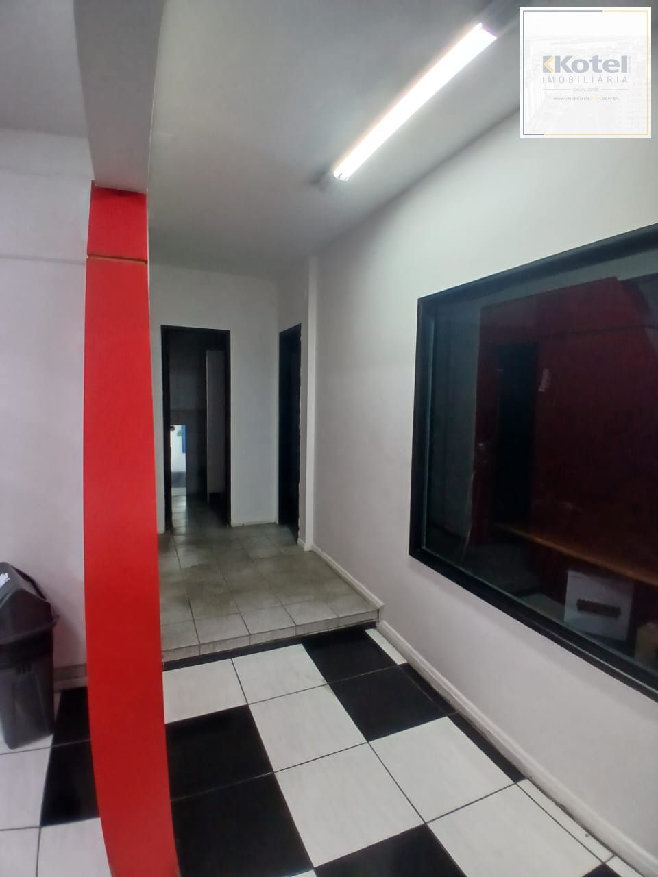 Sala comercial, andar inteiro com 193,90 m² — foto 3